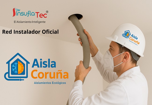 aislamientos Coruña