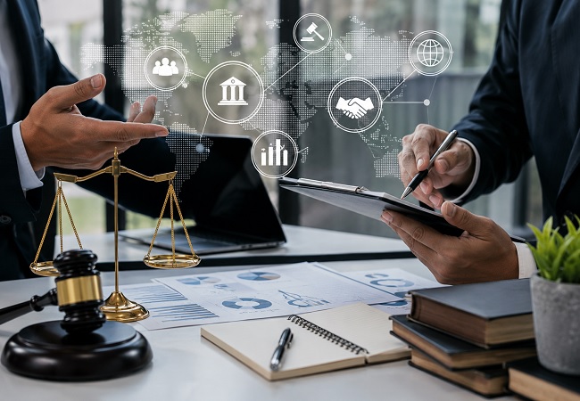 Todo sobre asesoría de empresas y derecho empresarial